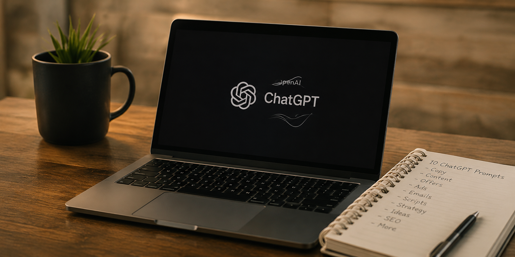 ChatGPT Prompts