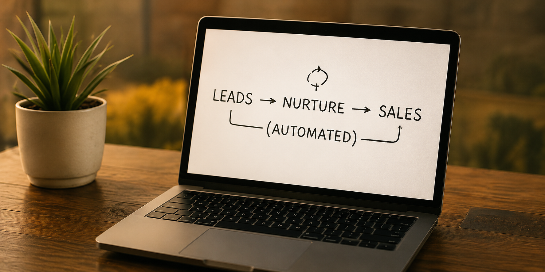Lead Nurturing System