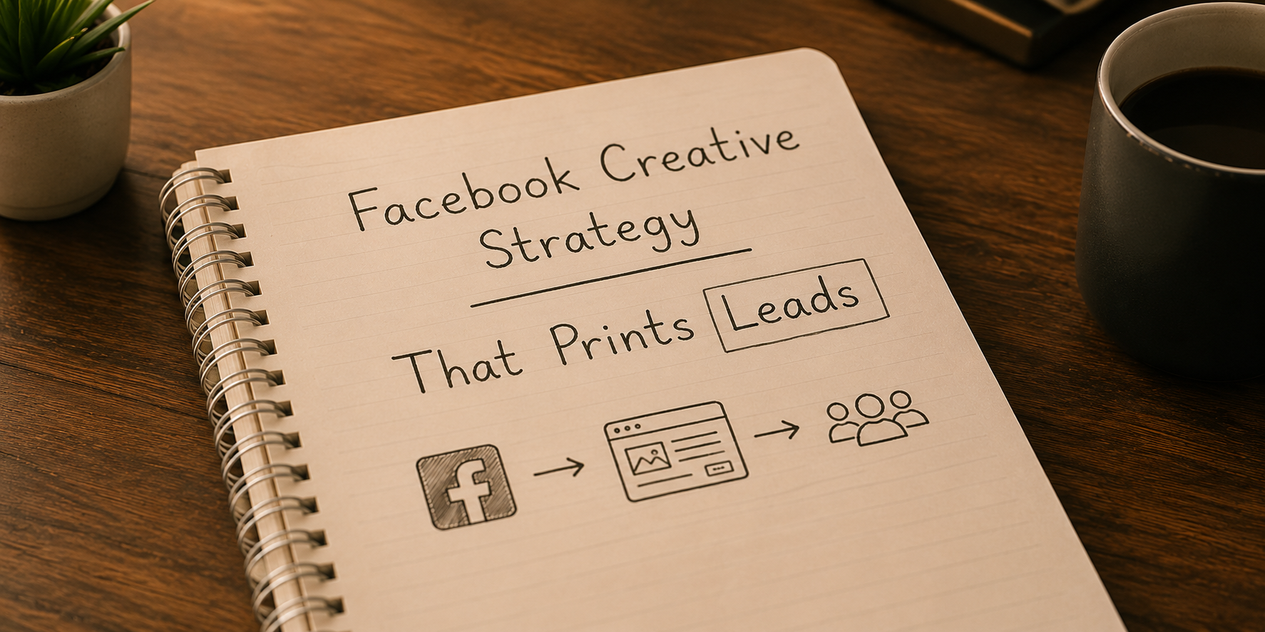 Facebook Ads Creative Strategy